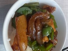 -莉莉海堂HAITANG·烤鸭(国贸商城店)