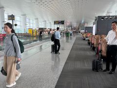 -杭州萧山国际机场