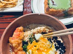 蟹柳手作奶油芝士面-何里玉(北京路店)