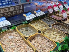 -徐记海鲜(曲江南湖店)