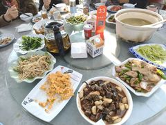 -渔娘蟹庄(阳澄湖莲花岛店)