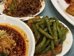 -春花民族美食(佳木斯总店)