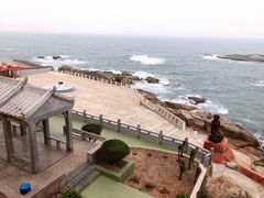 -汕尾风车岛