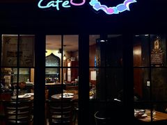 -克比叔叔印度餐厅Kebabs on the Grille(永康路分店)