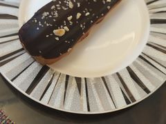 -上海和平饭店维克多咖啡厅 Victor's