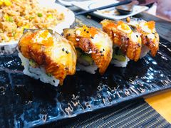 -千叶寿司创意融合料理(水韵城店)