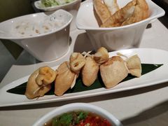 -海底捞火锅(劲松店)
