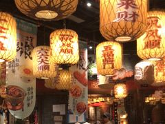 -南京大牌档(济南万象城店)