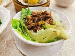-龙的酒楼·手工早茶·顺德菜(近良路店)