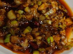 -老牌坊鲁菜名店(宽厚里店)