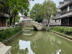 -龙潭水乡