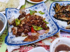 -宝正臻天津包子总店(金阳光居易店)