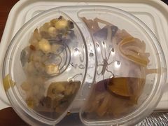 -叁宝烤肉• 西安烧烤(凤城十二路店)
