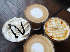 -十七英哩咖啡 Seventeen Mile Coffee(崇盛晶珠广场店)