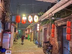 -肥猫烤翅·20年老字号(锦州道店)
