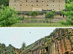 -云水谣景区