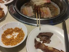 -鑫海汇海鲜烤肉自助(北国商城店)