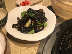 -润泽园椰子鸡(汇一城店)