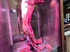 -羊来顺冰煮鲜羊 铁锅烀羊肉(中央大街店)