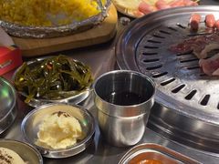 -哈哈碳都·牛肋条无限自助烤肉(宝龙店)
