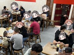 -老刘家泡馍·陕西老字号(钟楼广济街店)