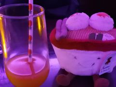 -外滩8号 whisky bar(金延大厦店)