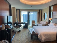 -济南喜来登酒店
