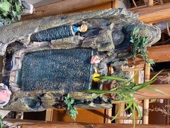 大堂-冰川冷面·延边菜·炭烤串(观前店)