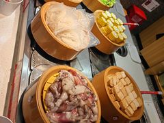 -龍歌自助小火锅(城阳万象汇店)