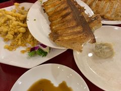 -大眼锅贴水饺(河东店)