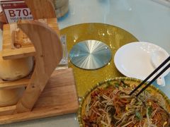 -皇马假日醉海南大酒店·假日一品派茶楼(秀英店)