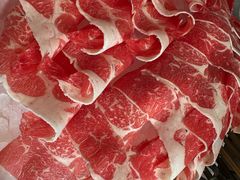 -曲氏老北京铜锅涮肉•火锅(不老街店)