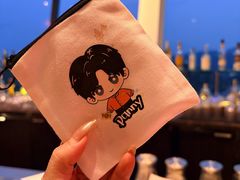 -深圳香格里拉酒店