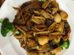 -小放牛炒菜馆(裕华东路店)