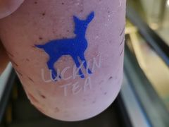 -瑞幸咖啡(南海万科广场店)