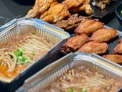 -红盔甲·小龙虾(人民广场店)