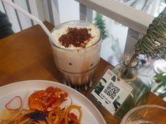 -CHILLAX轻乐时(侨建·Hi City店)