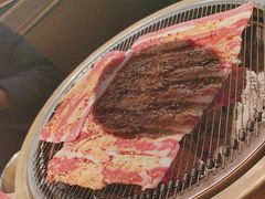 -西塔老太太泥炉烤肉(望京一店)