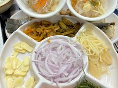 -洞密园美食城·二十二年老店(富华路店)