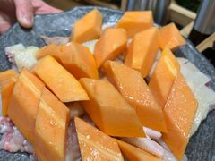 -椰夫人·养生椰子鸡(金沙洲永旺店)