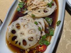 -万里闯关东铁锅炖菜馆(高新旗舰店)