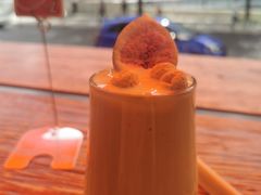 -Catch Bagel(芳草地店)