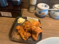 -雷神拉面(财富中心玉米楼店)