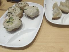 -小杨生煎(周浦万达店)