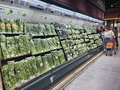 -胖东来生活广场(健康路店)