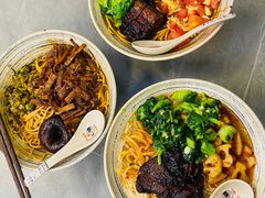 -梅溪·小伙子干挑面(安吉总店)