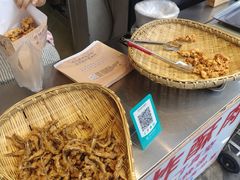 -肖炮现炸酥肉(解放碑店)