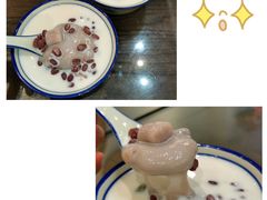 -然记糖水铺(怡丰路店)