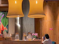 -Brut Eatery悦璞食堂(建国东路店)