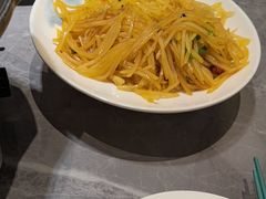 -肖记公安牛肉鱼杂馆·省级非物质文化遗产(江汉路直营店)